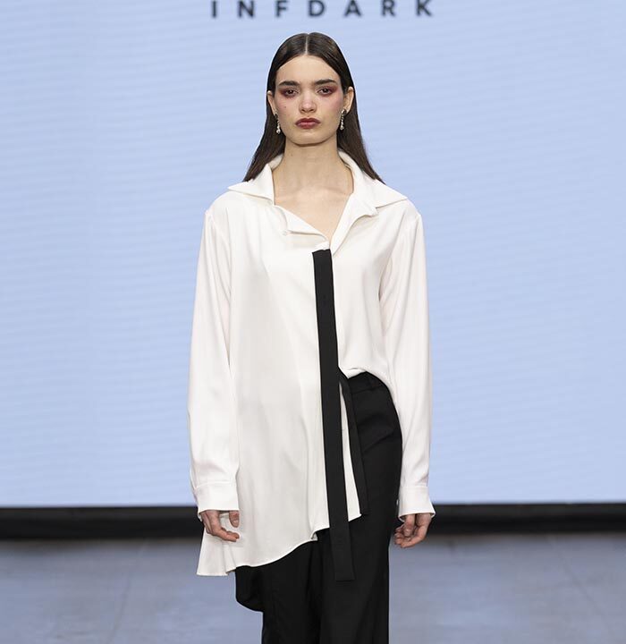 London Fashion Week – Infdark