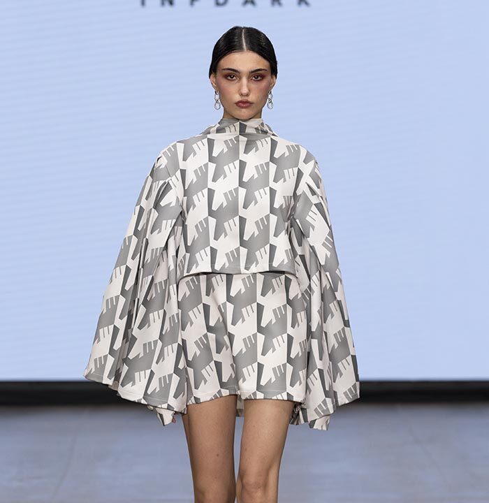 London Fashion Week – Infdark