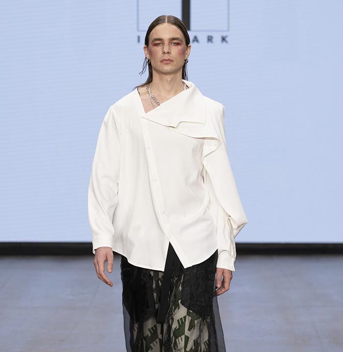 London Fashion Week – Infdark