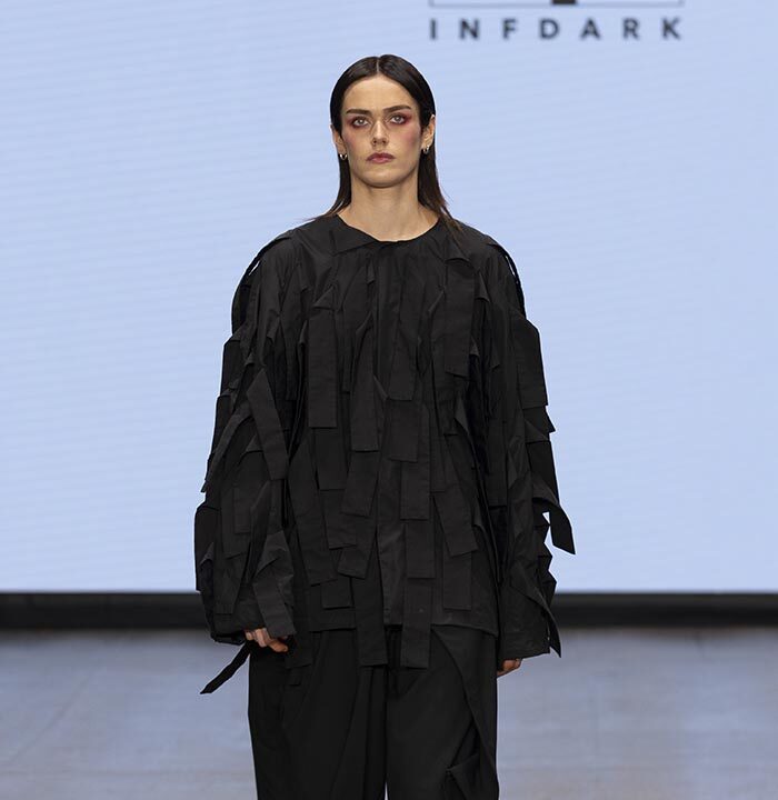 London Fashion Week – Infdark