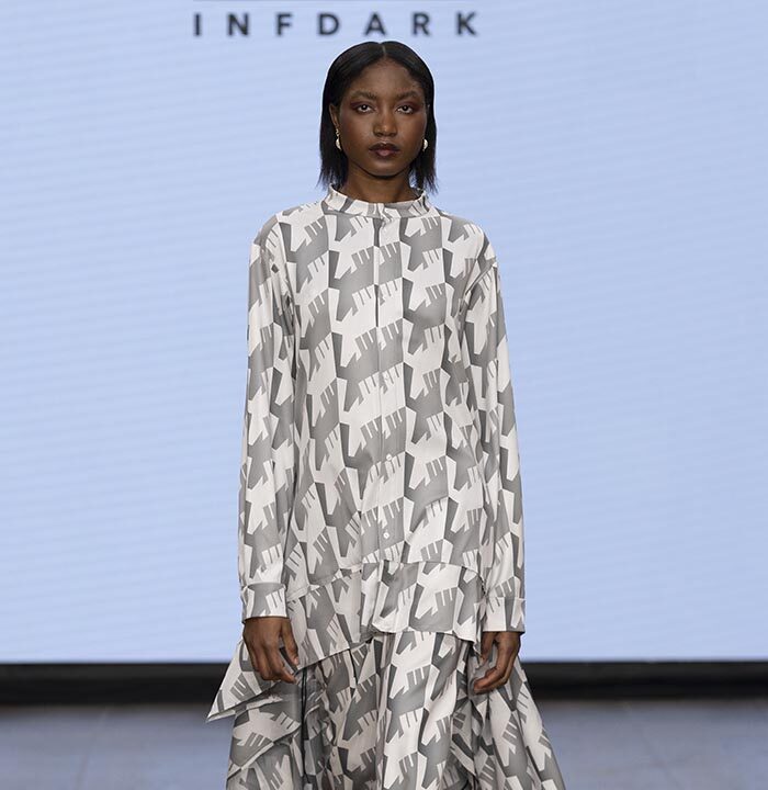 London Fashion Week – Infdark