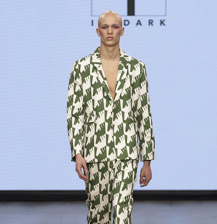 London Fashion Week – Infdark