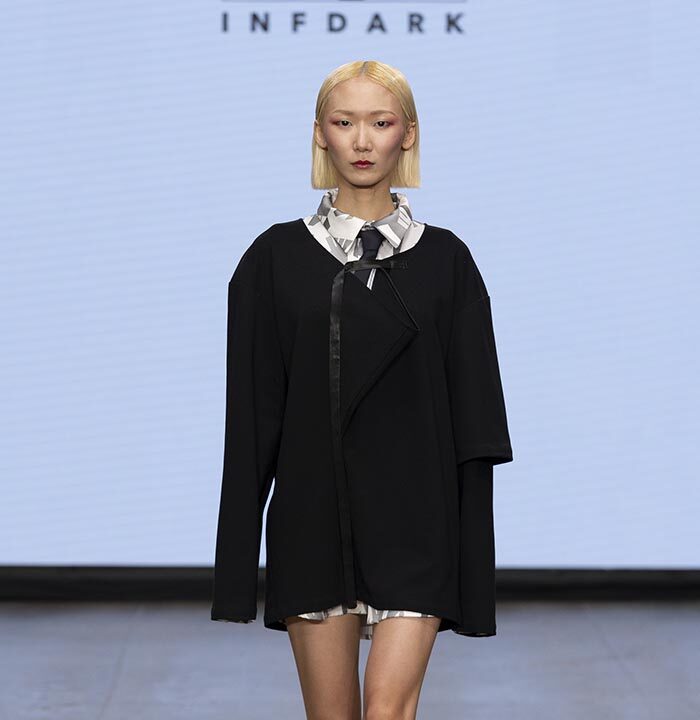 London Fashion Week – Infdark