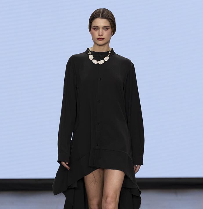 London Fashion Week – Infdark