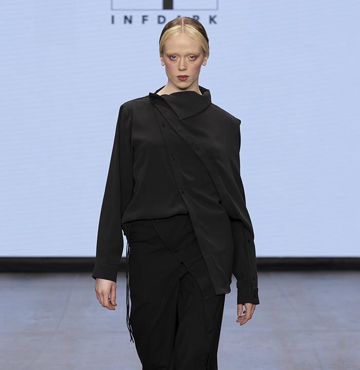 London Fashion Week – Infdark