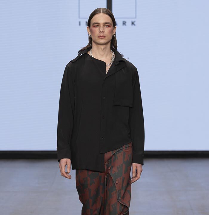 London Fashion Week – Infdark