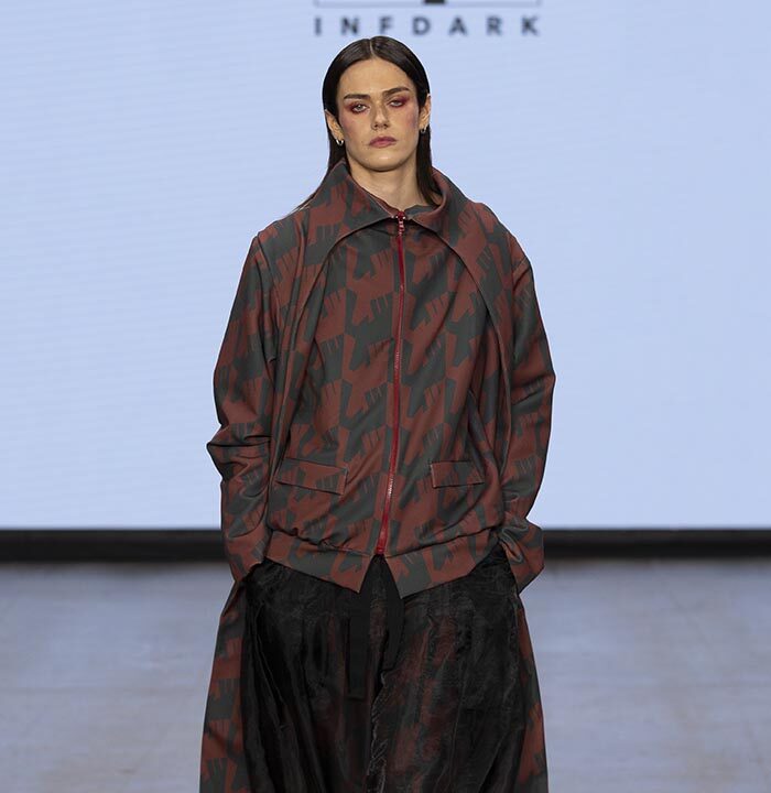 London Fashion Week – Infdark