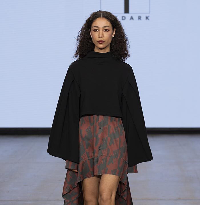 London Fashion Week – Infdark