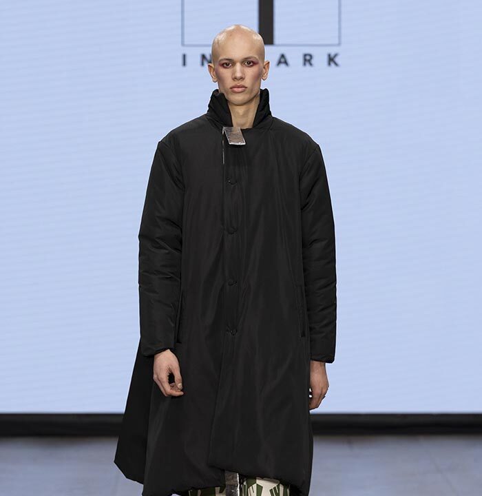 London Fashion Week – Infdark