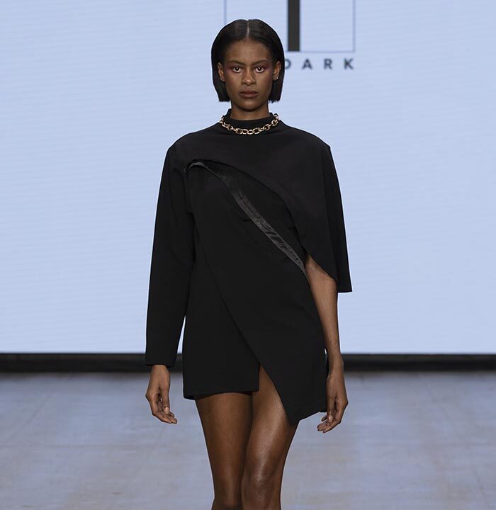 London Fashion Week – Infdark