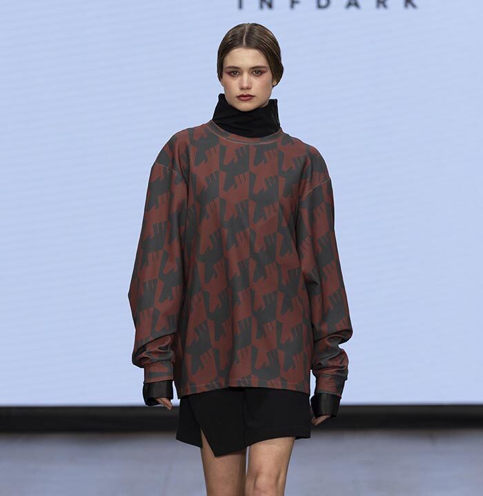 London Fashion Week – Infdark