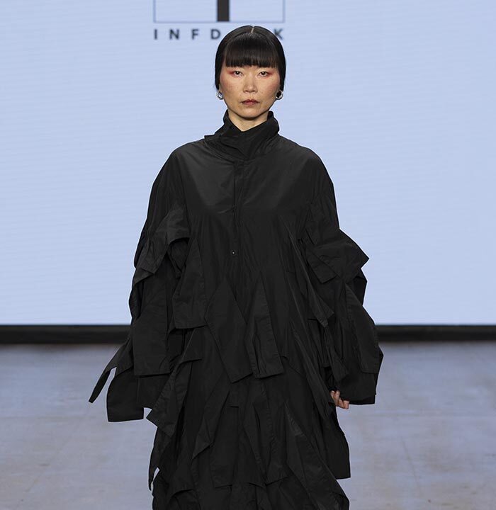 London Fashion Week – Infdark