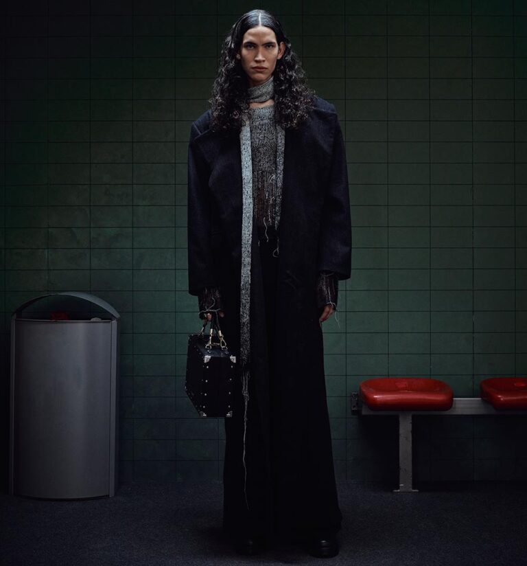 Interview with Joy Livia: A Look into Fashion, Styling, Casting and Her Agency 4WHO Model Management