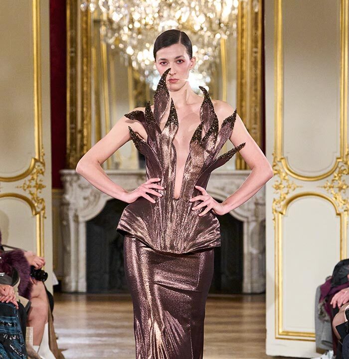 photo: Carlo Scarpato / Gorunway.com