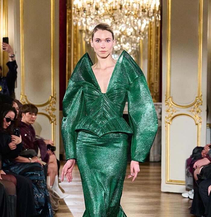 photo: Carlo Scarpato / Gorunway.com