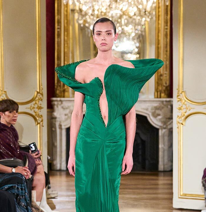 photo: Carlo Scarpato / Gorunway.com