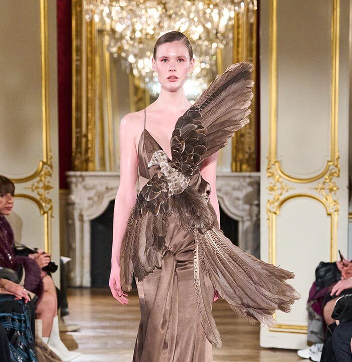 photo: Carlo Scarpato / Gorunway.com