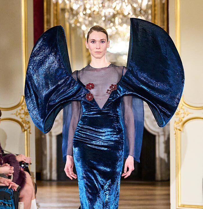 photo: Carlo Scarpato / Gorunway.com