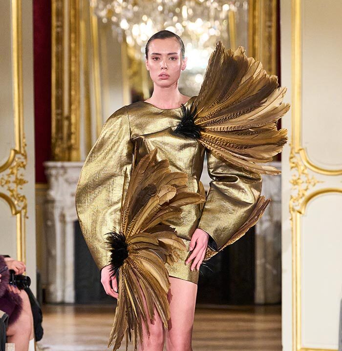 photo: Carlo Scarpato / Gorunway.com