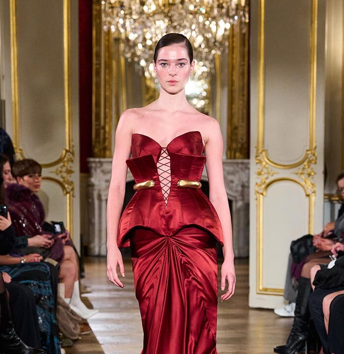 photo: Carlo Scarpato / Gorunway.com