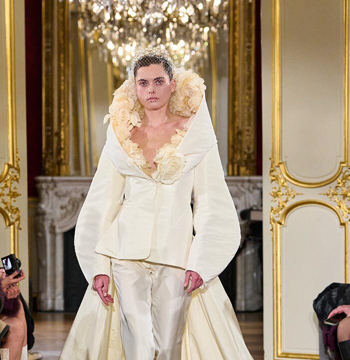 photo: Carlo Scarpato / Gorunway.com