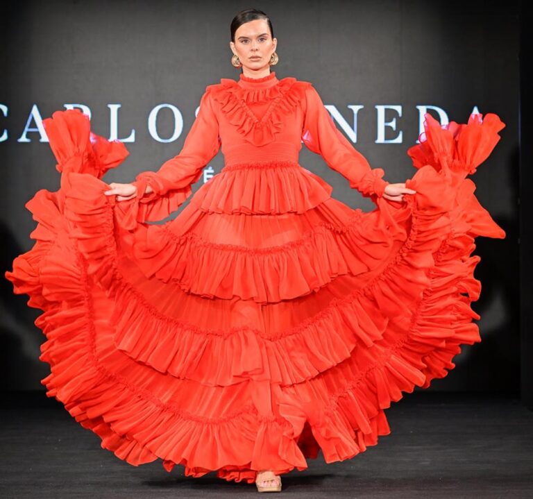 New York Fashion Week Powered By Art Hearts Fashion February 2025