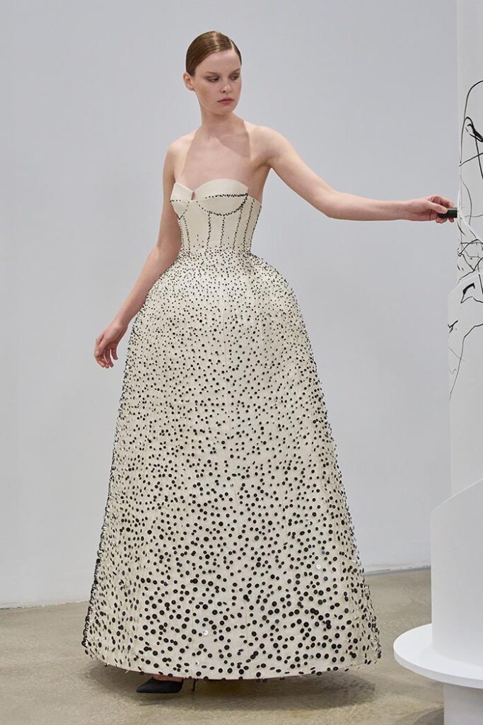 photo: Daniele Schiavello / Gorunway.com