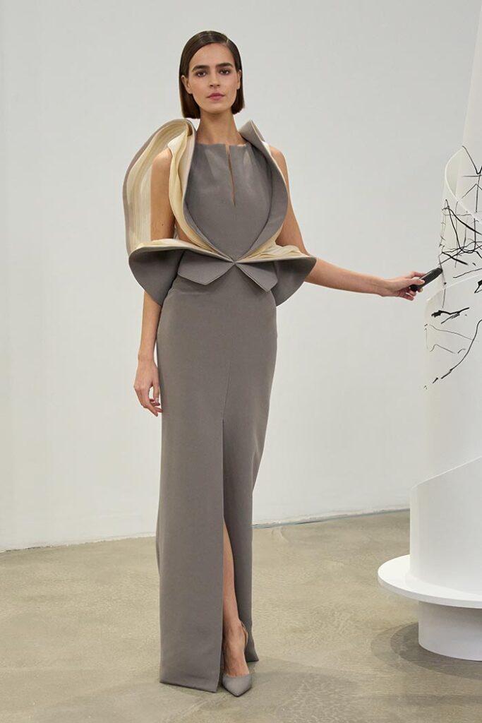 photo: Daniele Schiavello / Gorunway.com