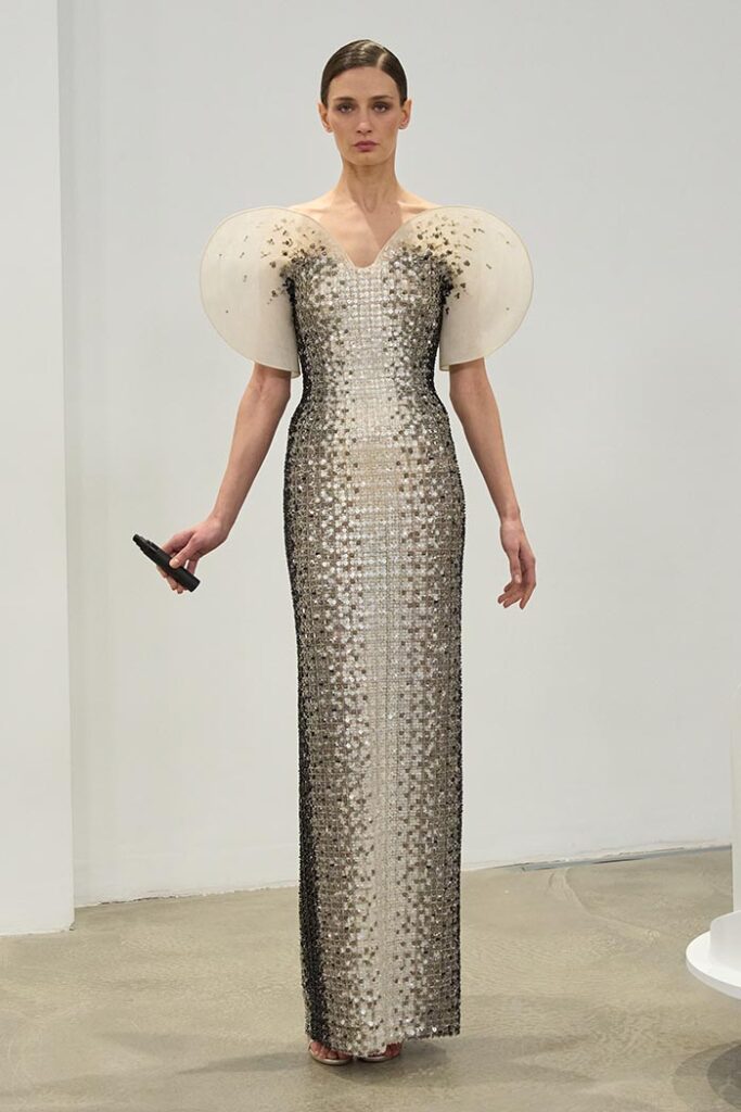 photo: Daniele Schiavello / Gorunway.com