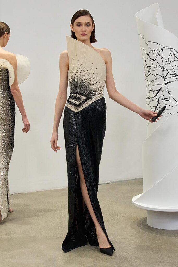photo: Daniele Schiavello / Gorunway.com