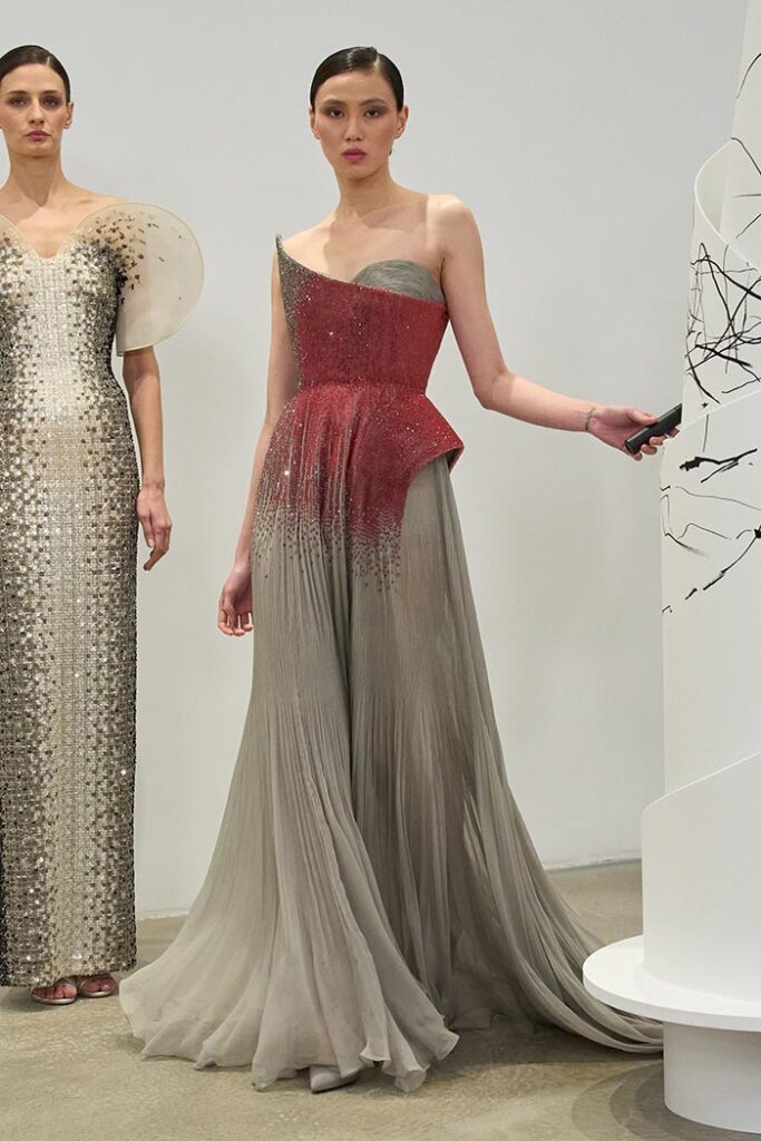 photo: Daniele Schiavello / Gorunway.com