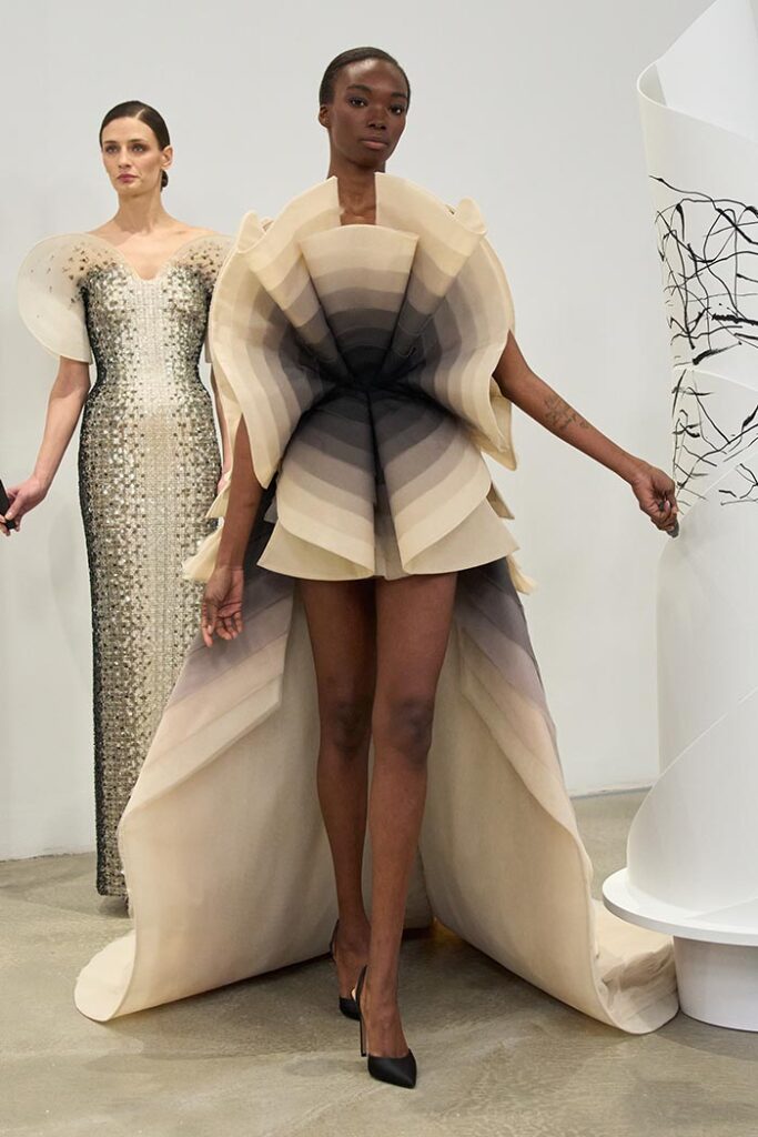 photo: Daniele Schiavello / Gorunway.com
