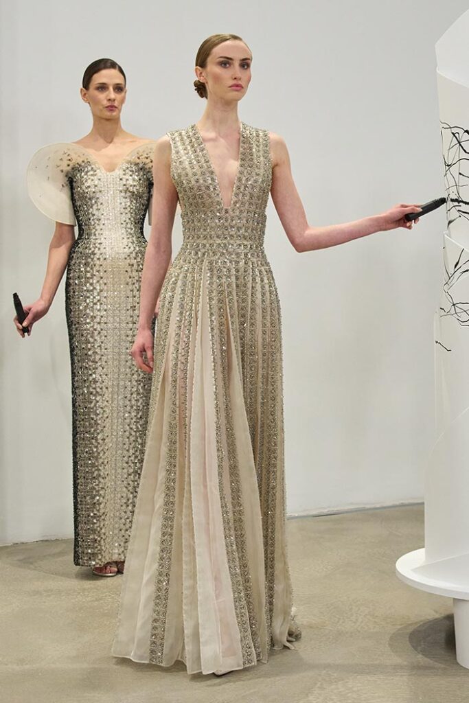 photo: Daniele Schiavello / Gorunway.com