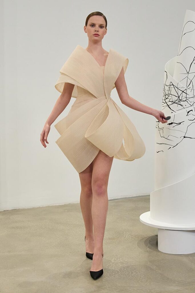 photo: Daniele Schiavello / Gorunway.com