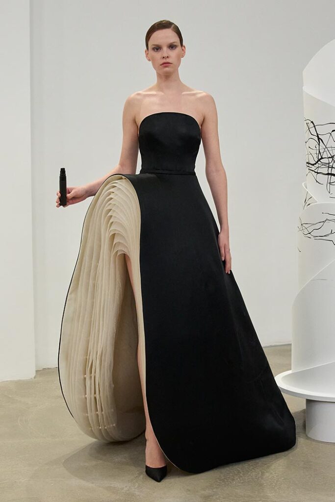 photo: Daniele Schiavello / Gorunway.com