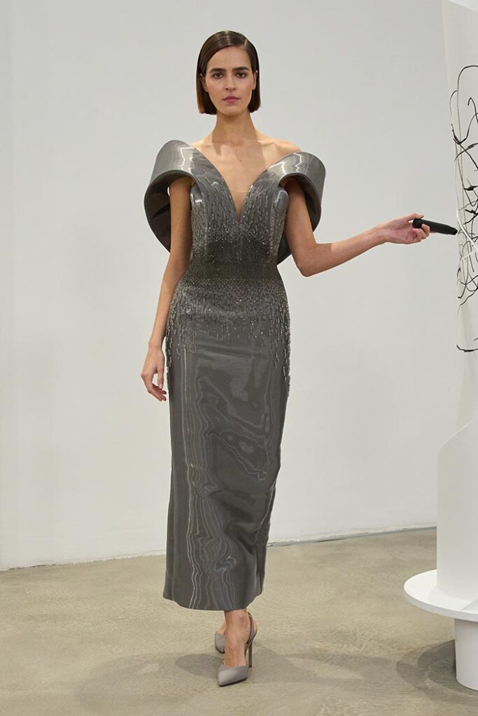 photo: Daniele Schiavello / Gorunway.com