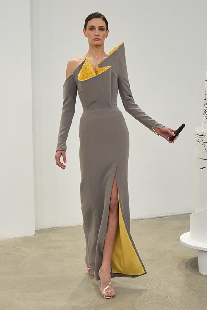 photo: Daniele Schiavello / Gorunway.com