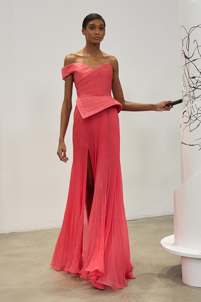 photo: Daniele Schiavello / Gorunway.com