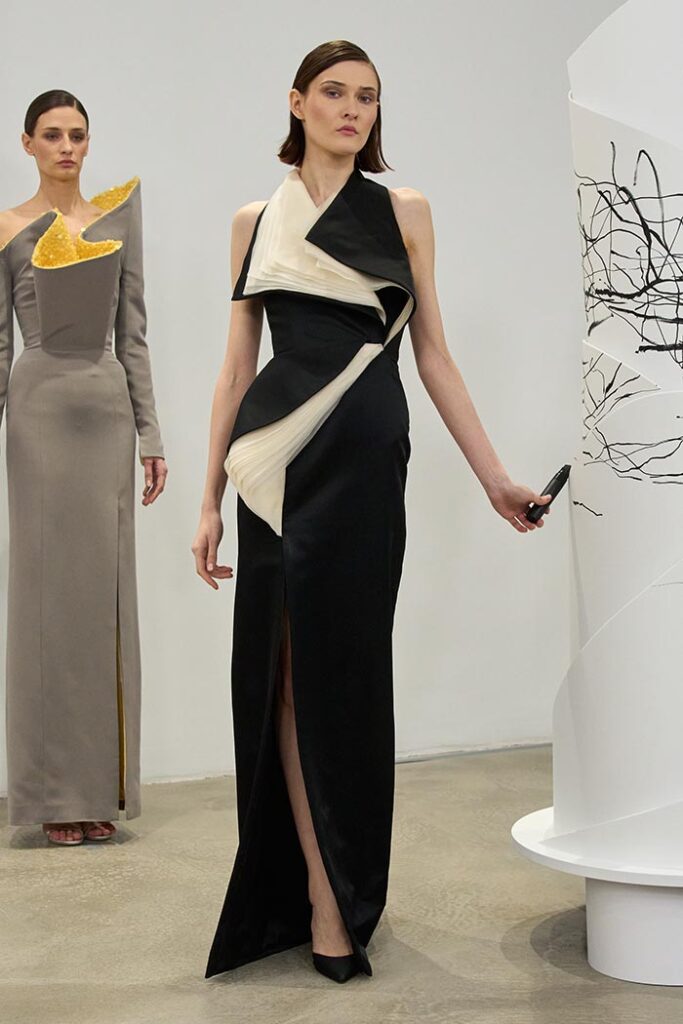 photo: Daniele Schiavello / Gorunway.com