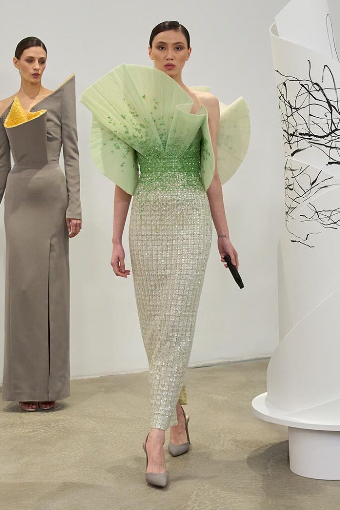 photo: Daniele Schiavello / Gorunway.com