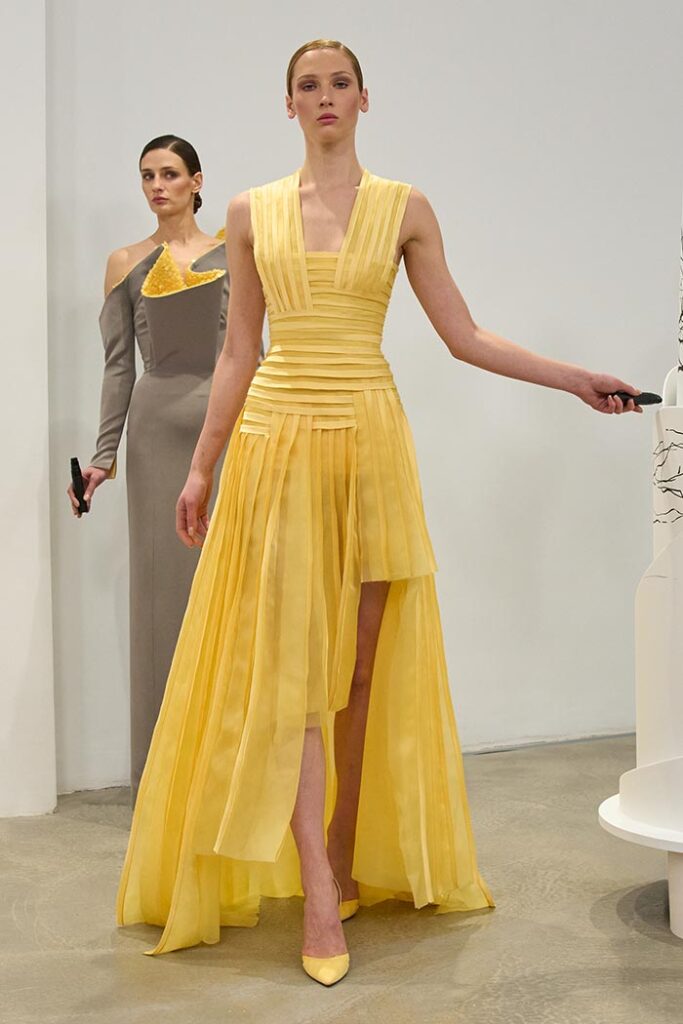 photo: Daniele Schiavello / Gorunway.com