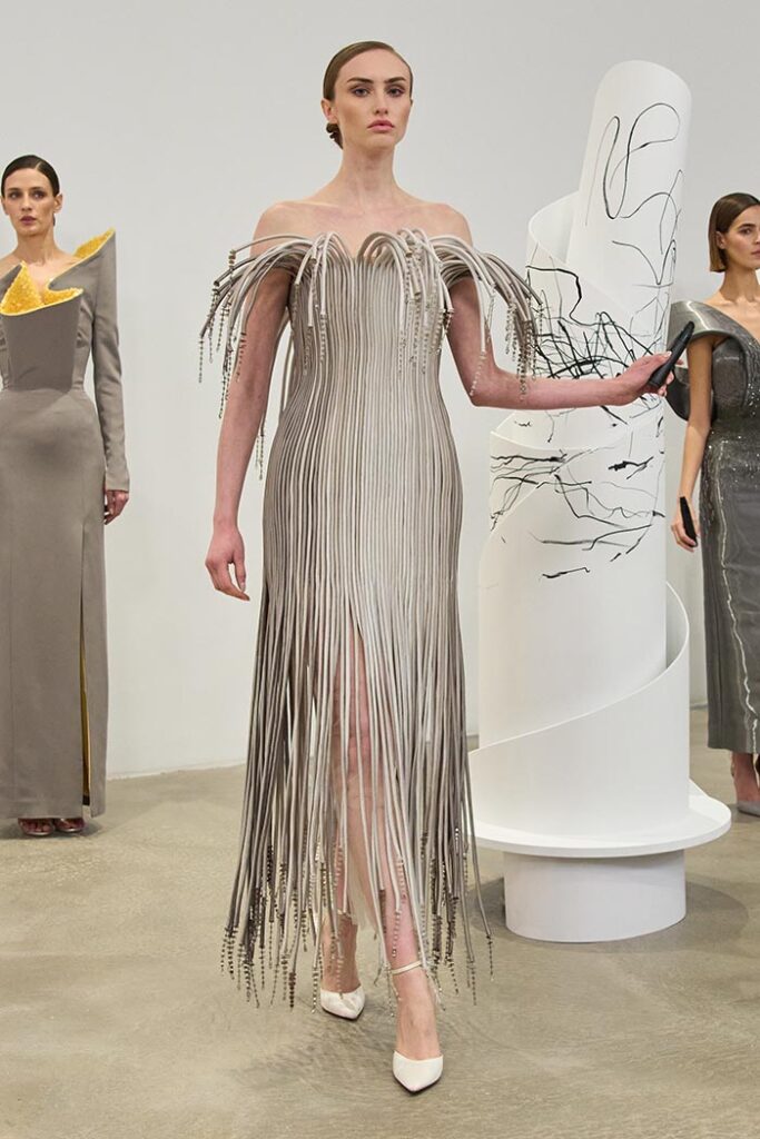 photo: Daniele Schiavello / Gorunway.com