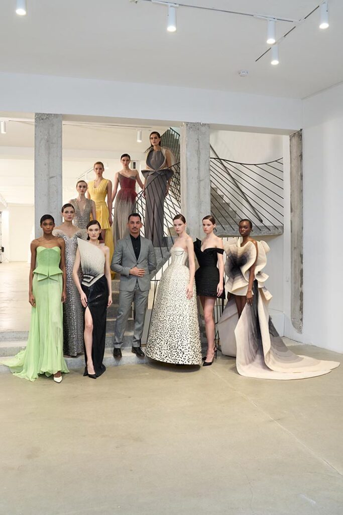 photo: Daniele Schiavello / Gorunway.com