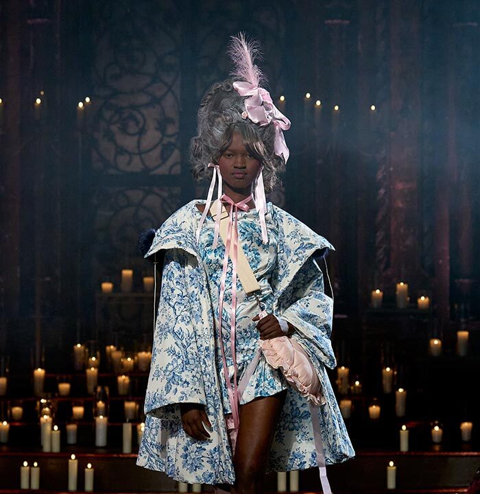 Photo: Paolo Lanzi / Gorunway.com