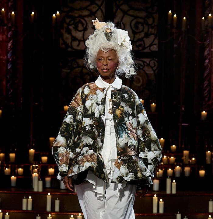 Photo: Paolo Lanzi / Gorunway.com