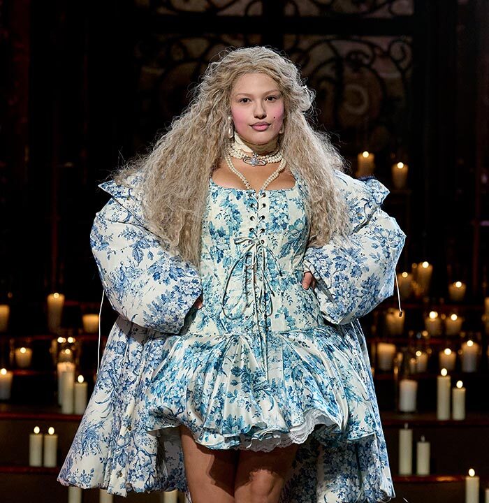 Photo: Paolo Lanzi / Gorunway.com