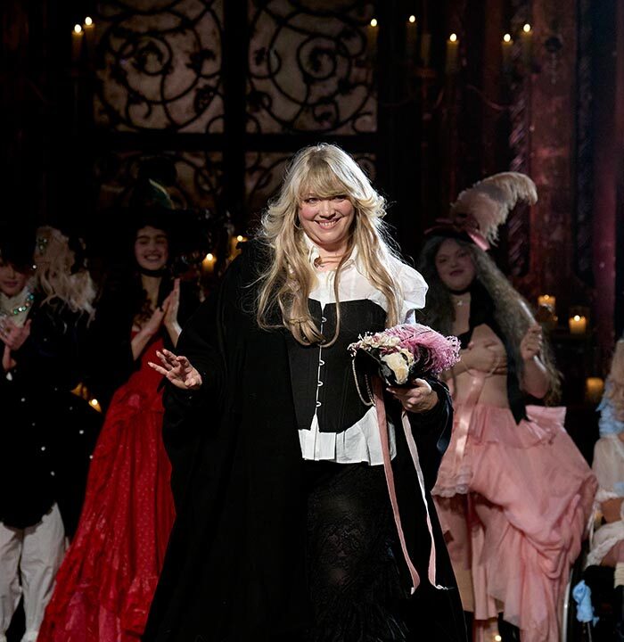 Photo: Paolo Lanzi / Gorunway.com