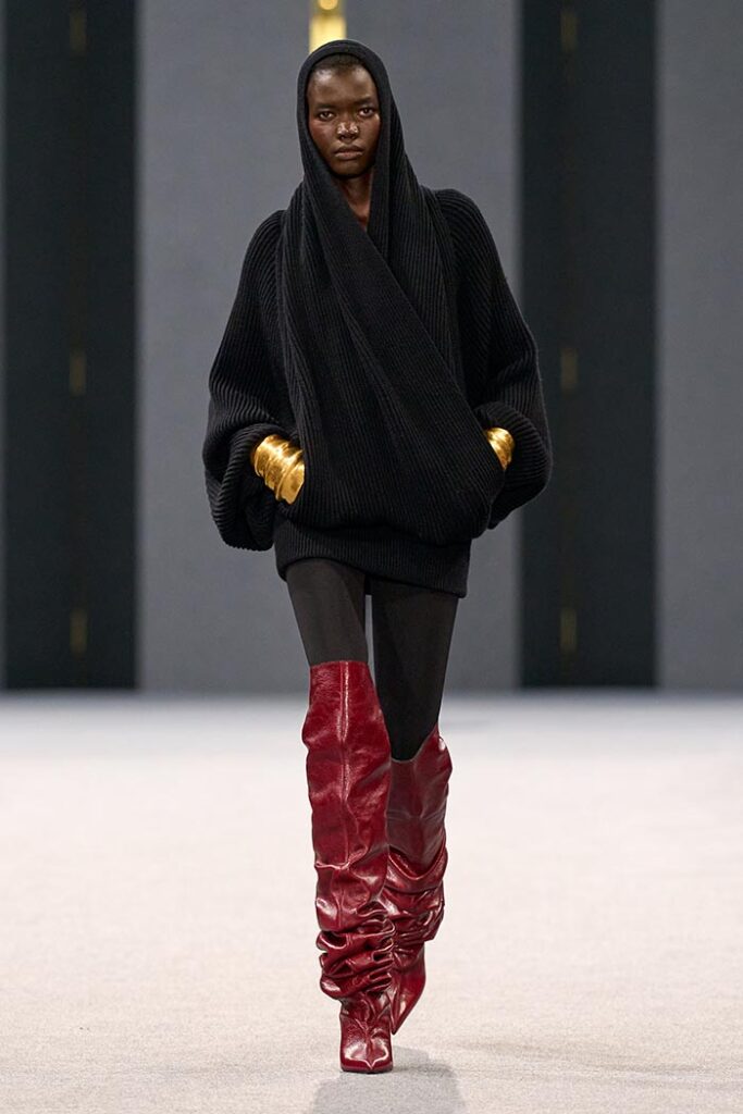 Photo: Daniele Oberrauch / Gorunway.com