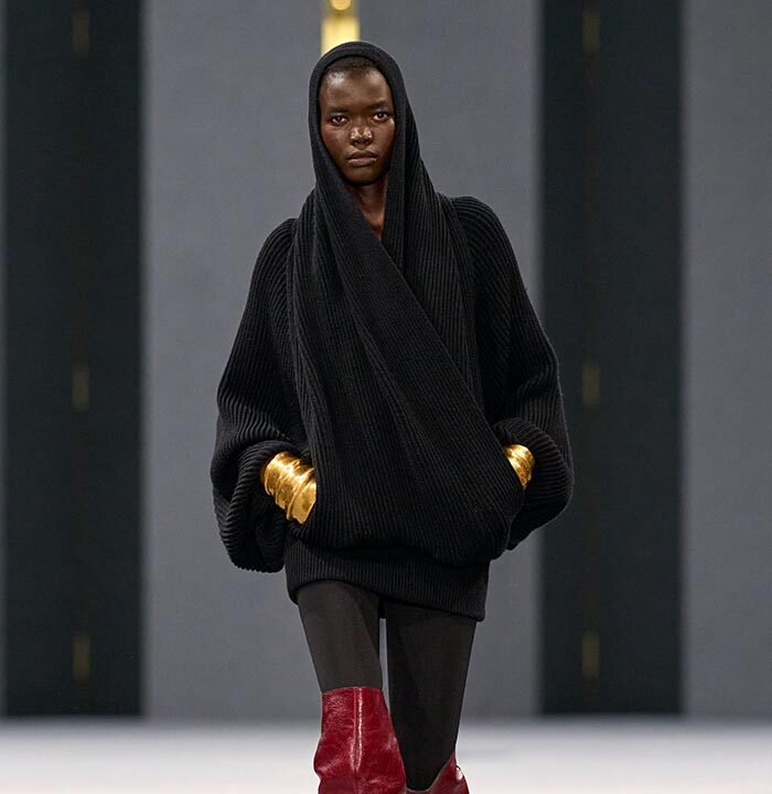 Photo: Daniele Oberrauch / Gorunway.com