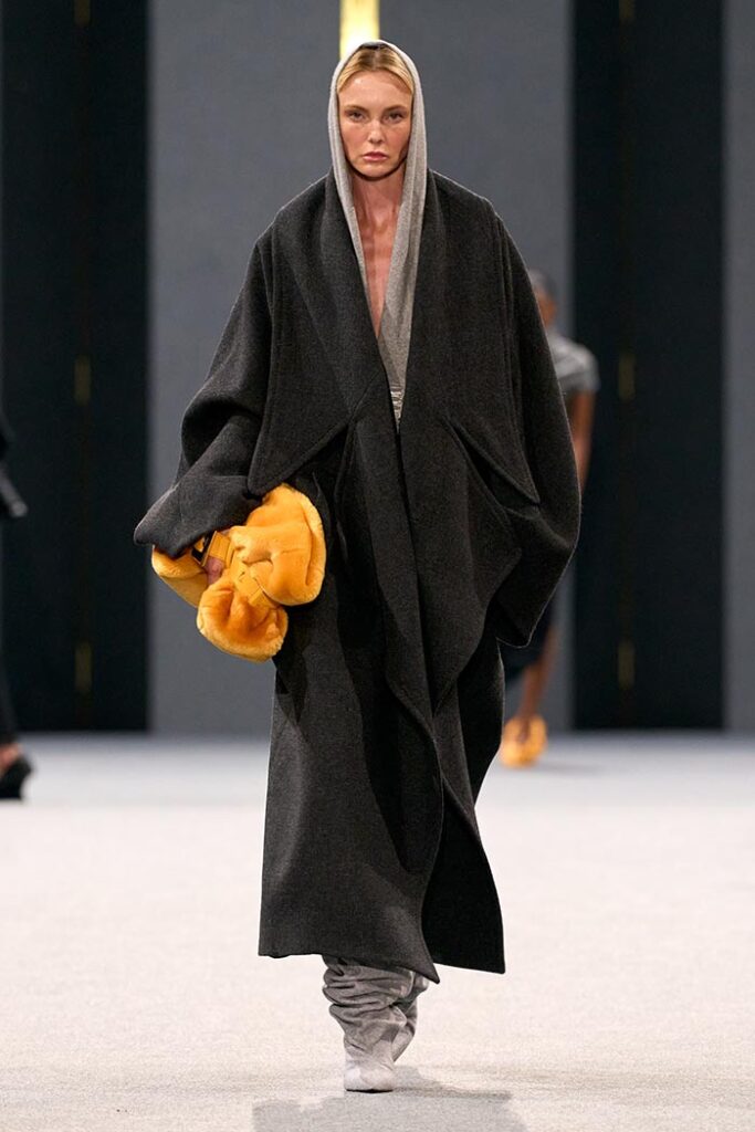 Photo: Daniele Oberrauch / Gorunway.com